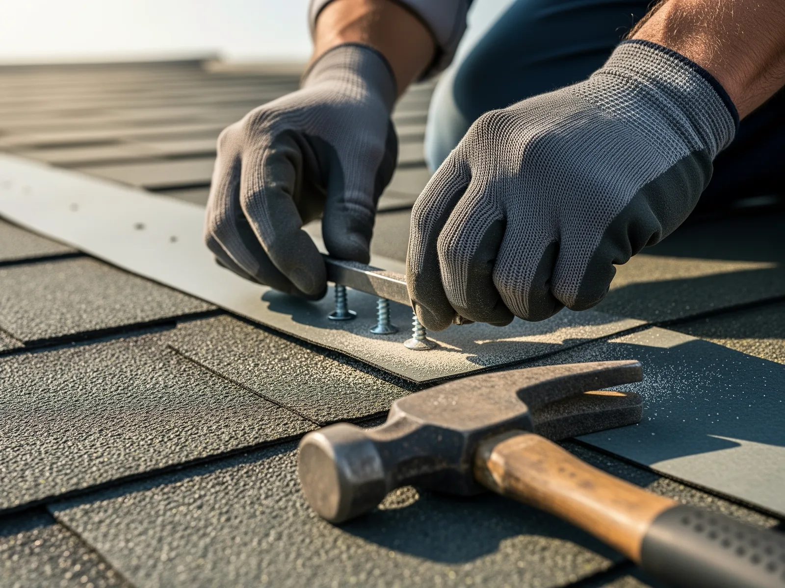 Why choose Fascia Repair in Tennessee